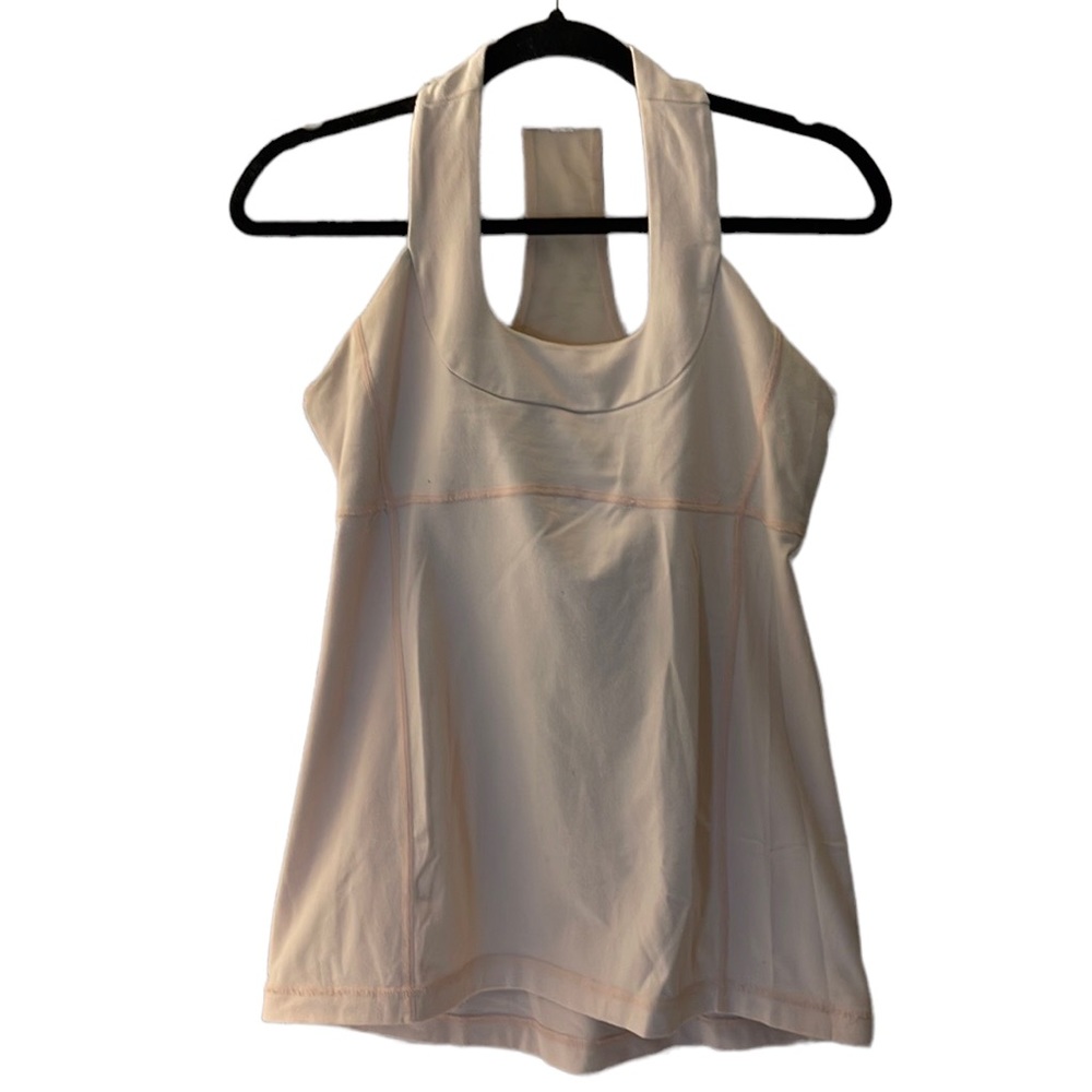 Lululemon Workout Top